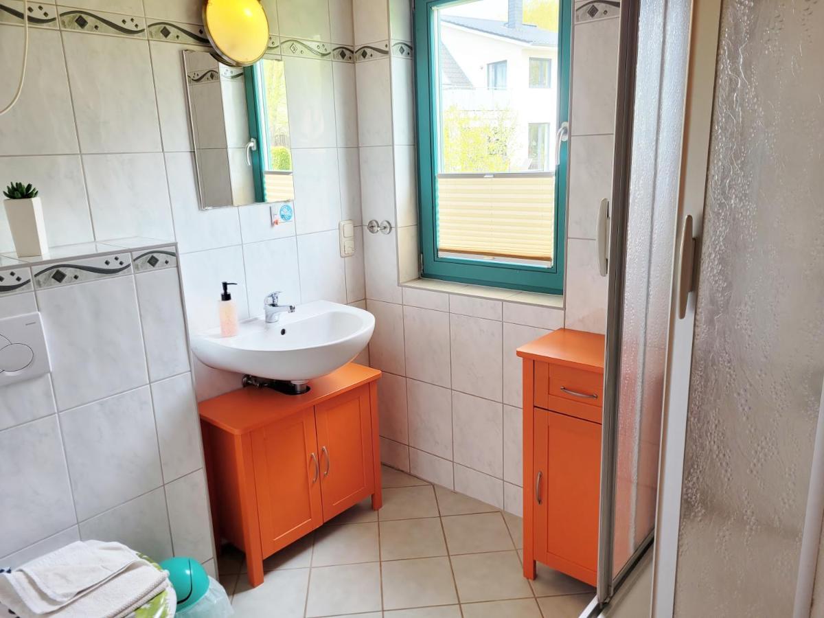 Pension Landhaus Teichgraf Wolgast Ngoại thất bức ảnh