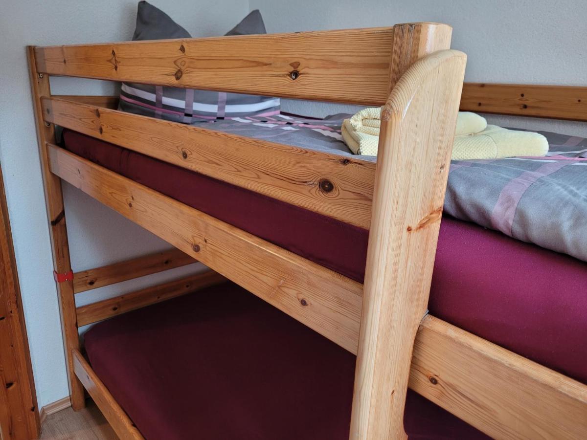 Pension Landhaus Teichgraf Wolgast Ngoại thất bức ảnh