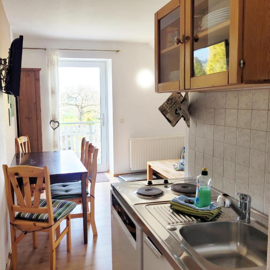 Pension Landhaus Teichgraf Wolgast Ngoại thất bức ảnh