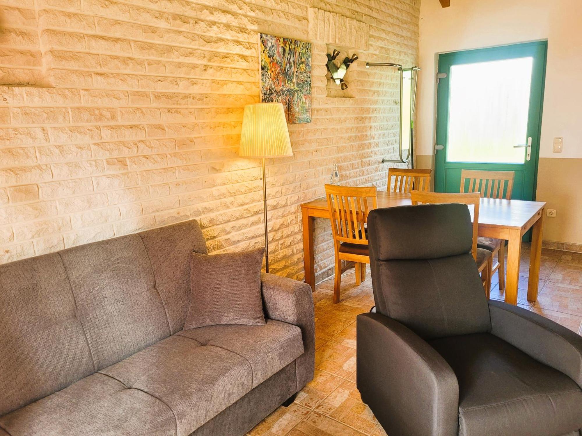Pension Landhaus Teichgraf Wolgast Ngoại thất bức ảnh