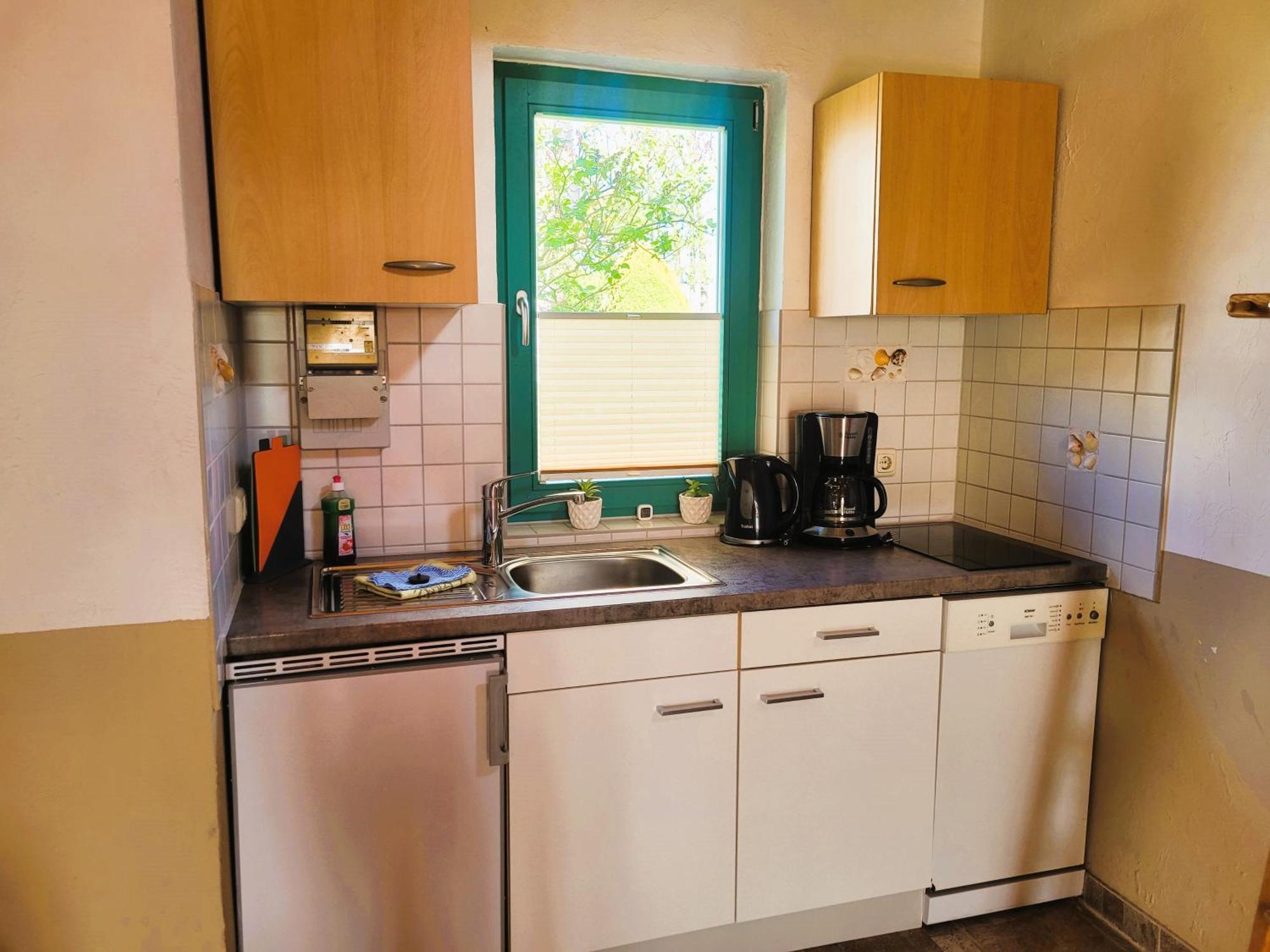 Pension Landhaus Teichgraf Wolgast Ngoại thất bức ảnh