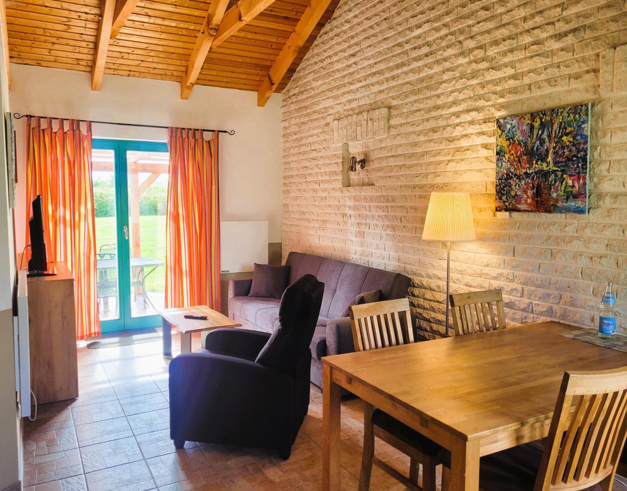 Pension Landhaus Teichgraf Wolgast Ngoại thất bức ảnh