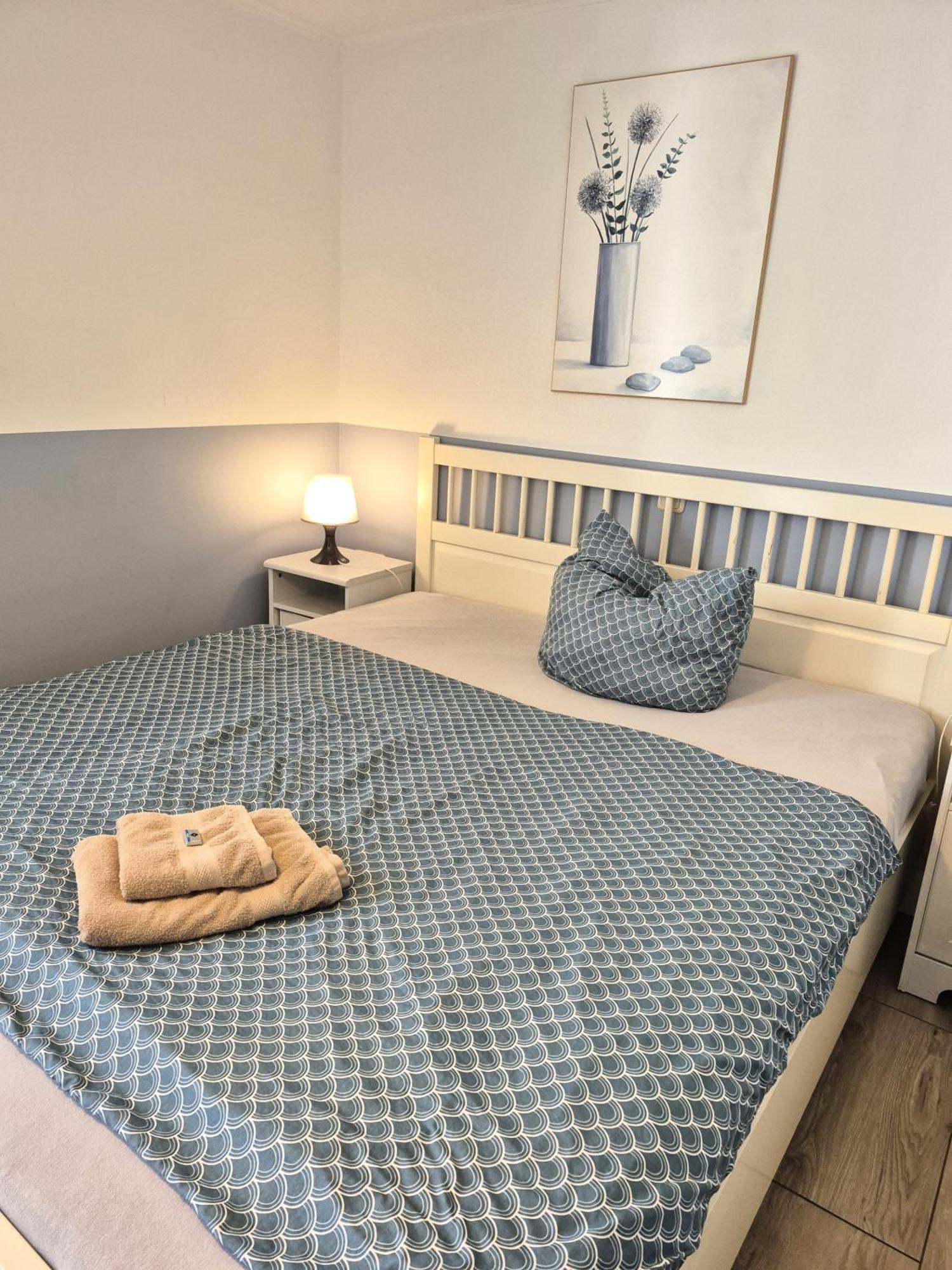Pension Landhaus Teichgraf Wolgast Ngoại thất bức ảnh