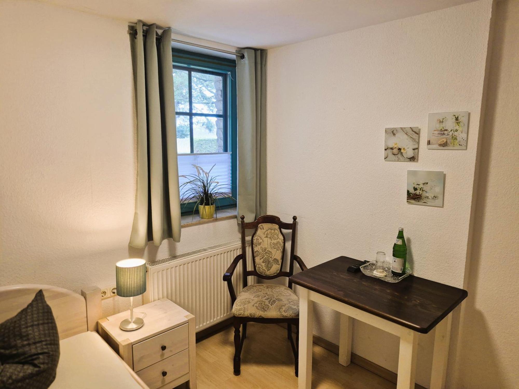 Pension Landhaus Teichgraf Wolgast Ngoại thất bức ảnh